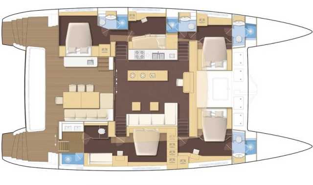 Plan d'aménagement