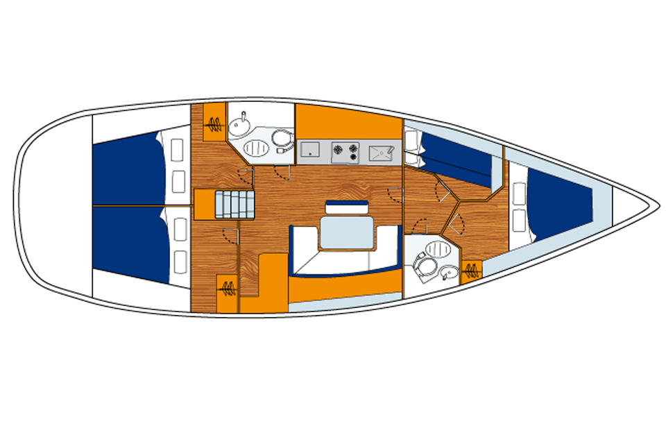 Plan d'aménagement