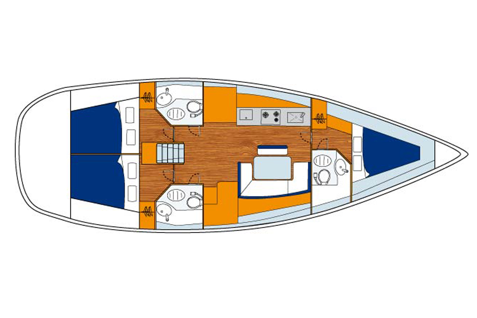 Plan d'aménagement