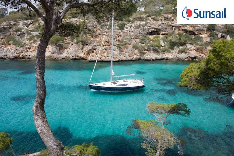 Croisière en voilier ou catamaran