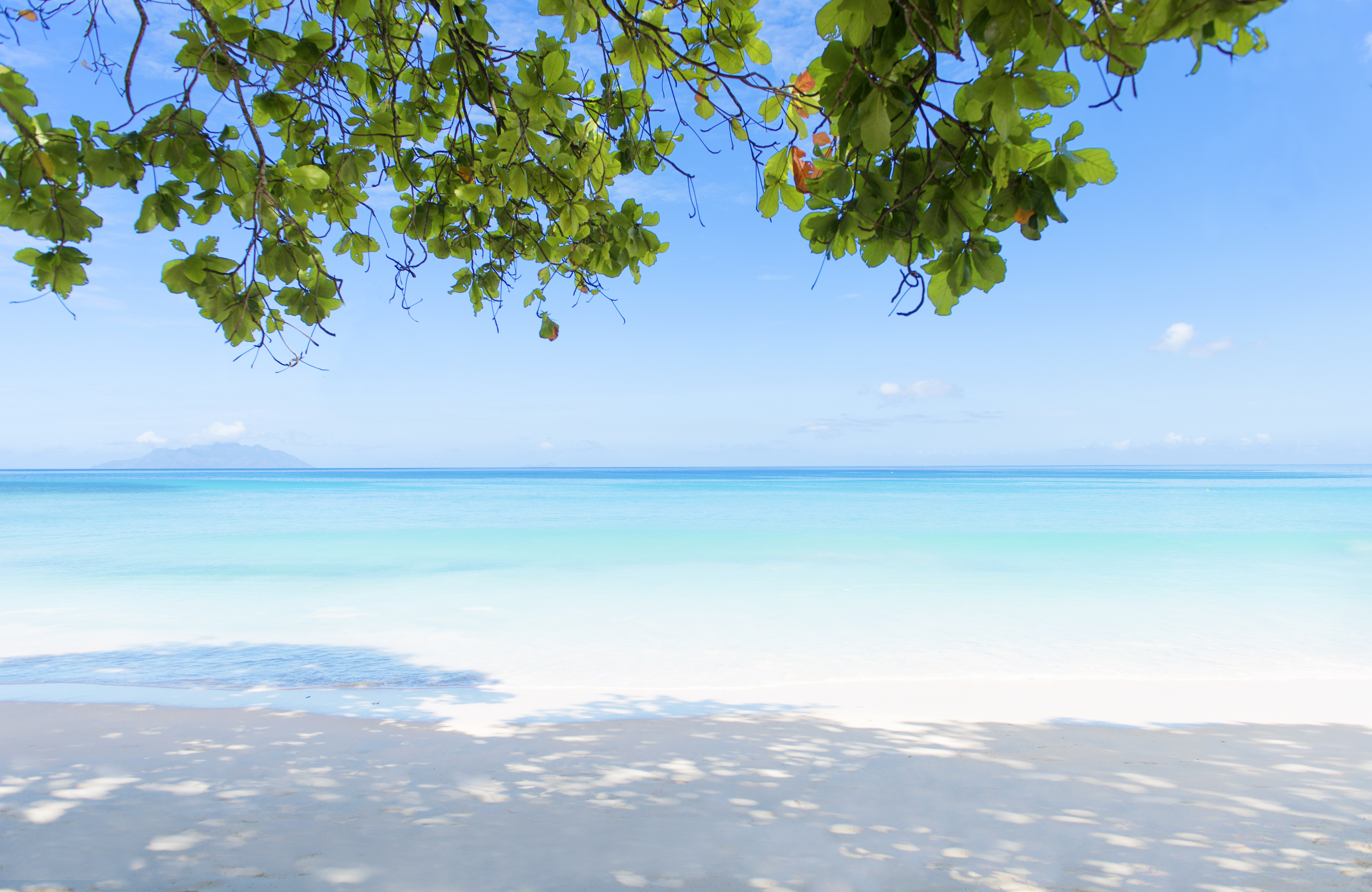 © The H Resort Beau Vallon