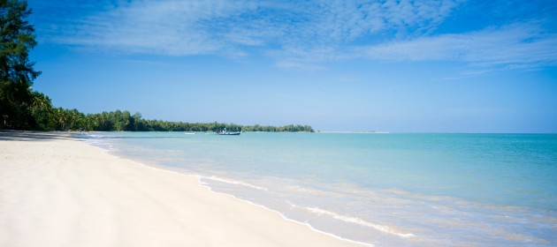 The Sarojin 5* Kao Lak