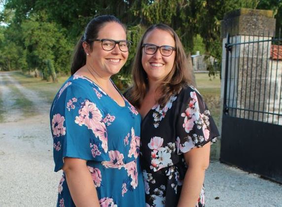 Liste de mariage de Catherine et Dominique