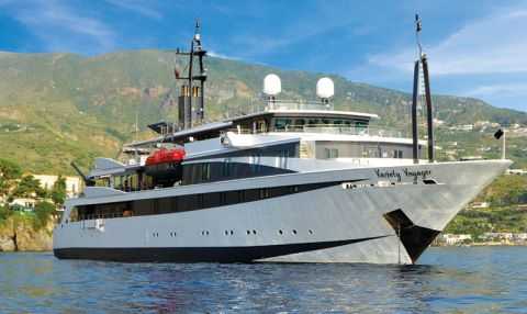 Voyager