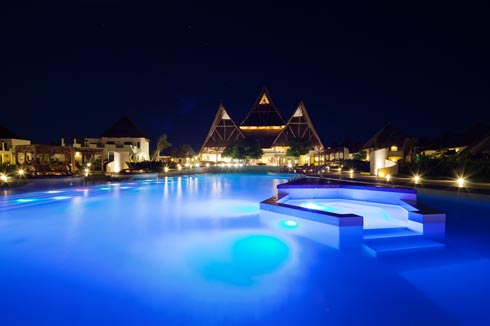Essque Zalu Zanzibar